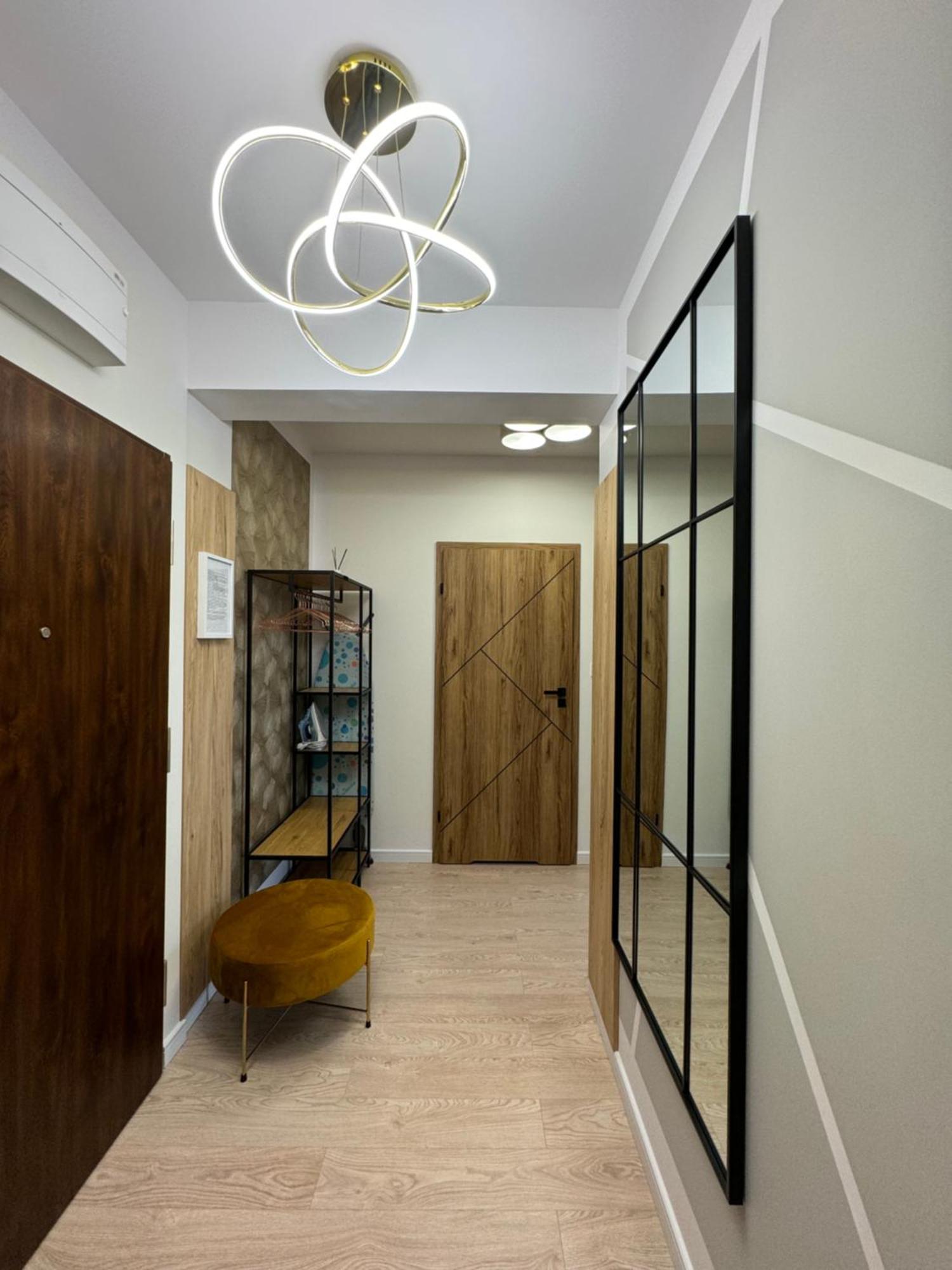 Apartament Poznanska 3 Suwałki Esterno foto
